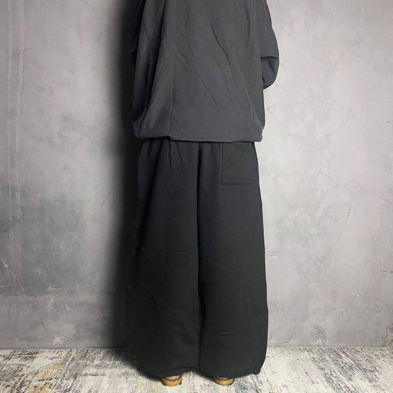 SweatPants Black Ballon, foto 3