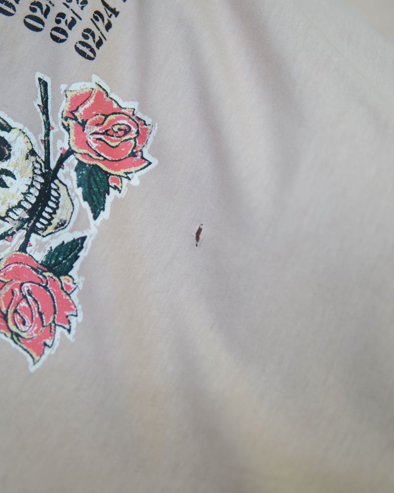 T-shirt Gun N Roses, foto 8