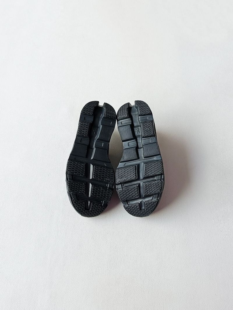 Oncloud Monster Running Black, foto 5