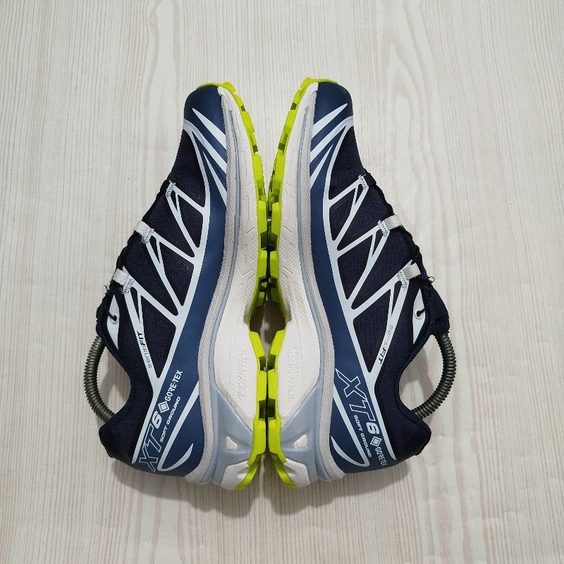 Salomon xt-6 gore tex, foto 2