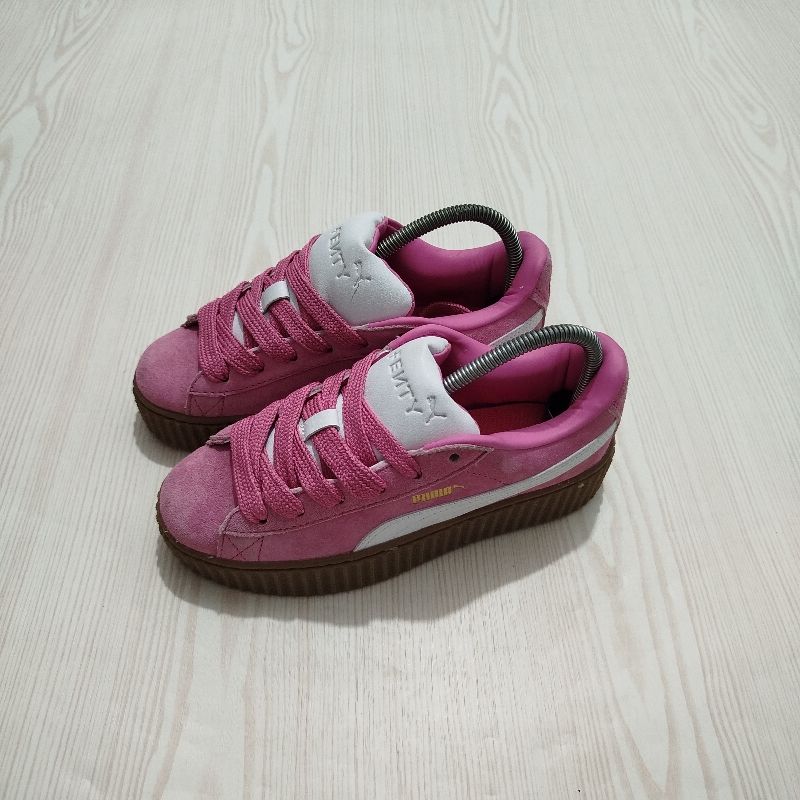 Puma fenty, foto 3