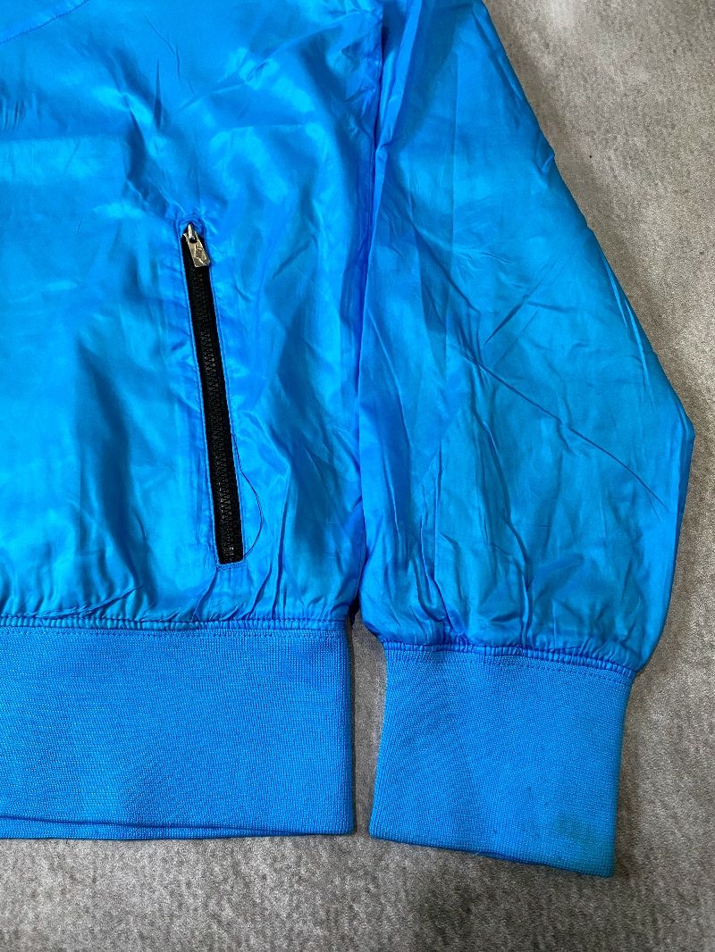nike windrunner biru muda, foto 6