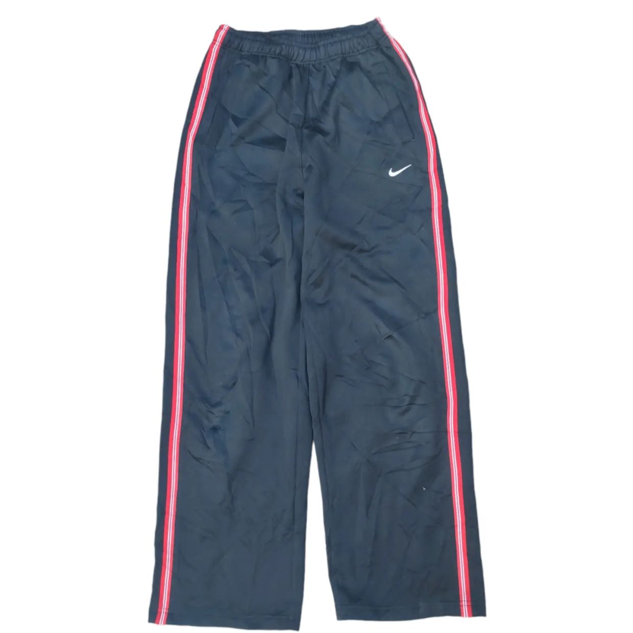 Nike Vintage Y2K Sweatpants & Joggers Pria black
