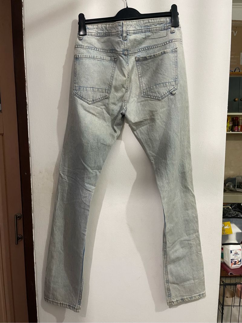 Cotton On Skinny Ripped Jeans, foto 2