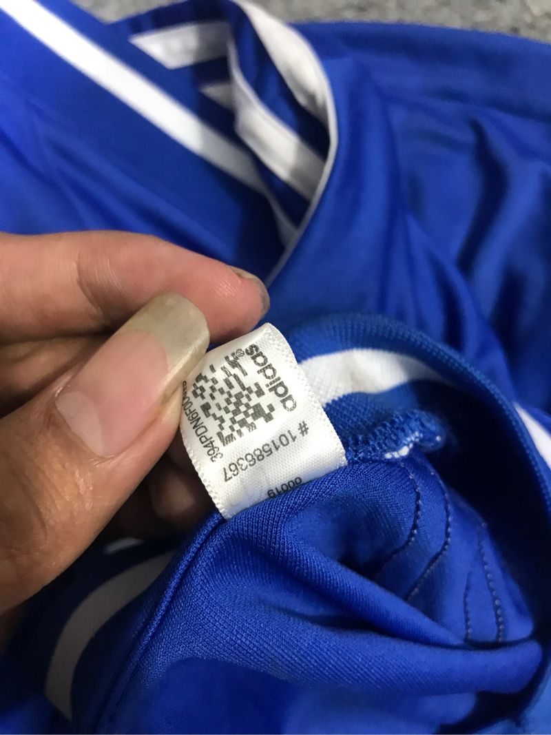 jersey bola celsea, foto 4