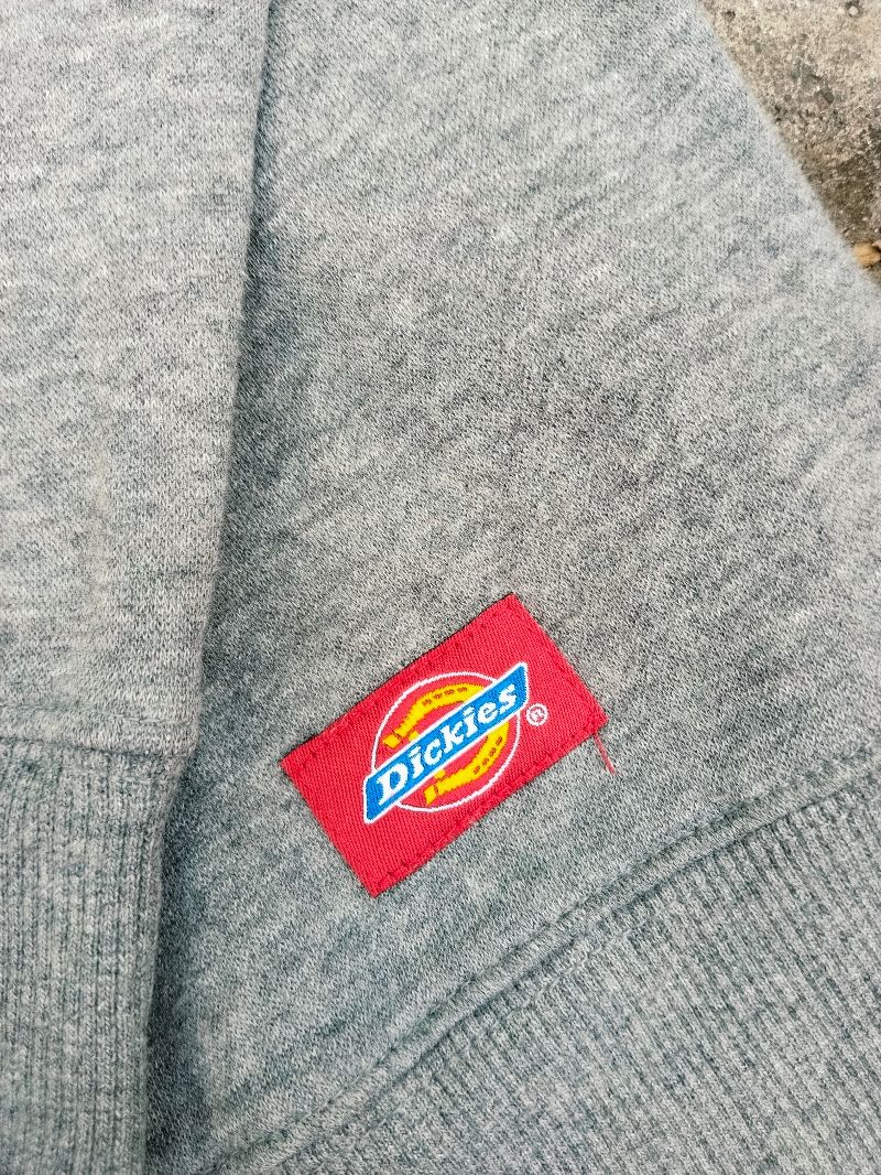 sweetshirt DICKIES original, foto 4