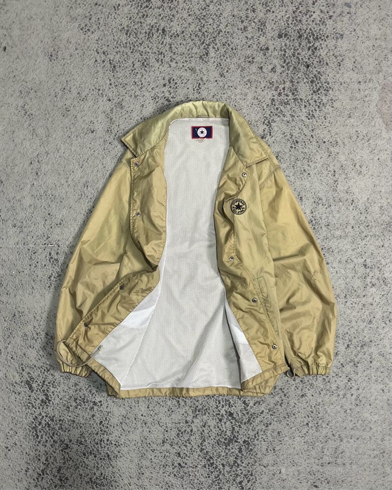 Converse Coach Jacket, foto 3