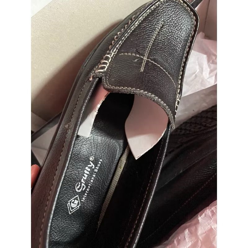 Sepatu formal wanita, foto 2