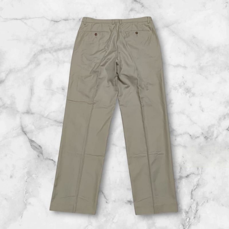 Celana Chino Uniqlo, foto 5
