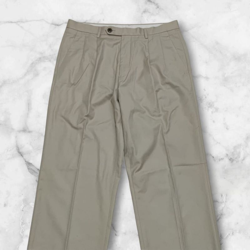 Celana Chino Uniqlo, foto 2