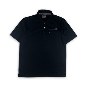 POLO SHIRT NEW BALANCE POCKET