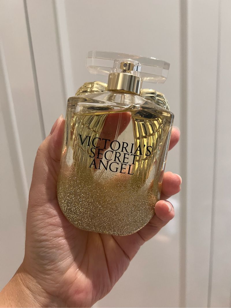 ORIGINAL Victoria’s Secret Angel Perfume