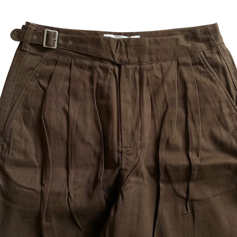 Beslow Standard Gurkha Pants, foto 2