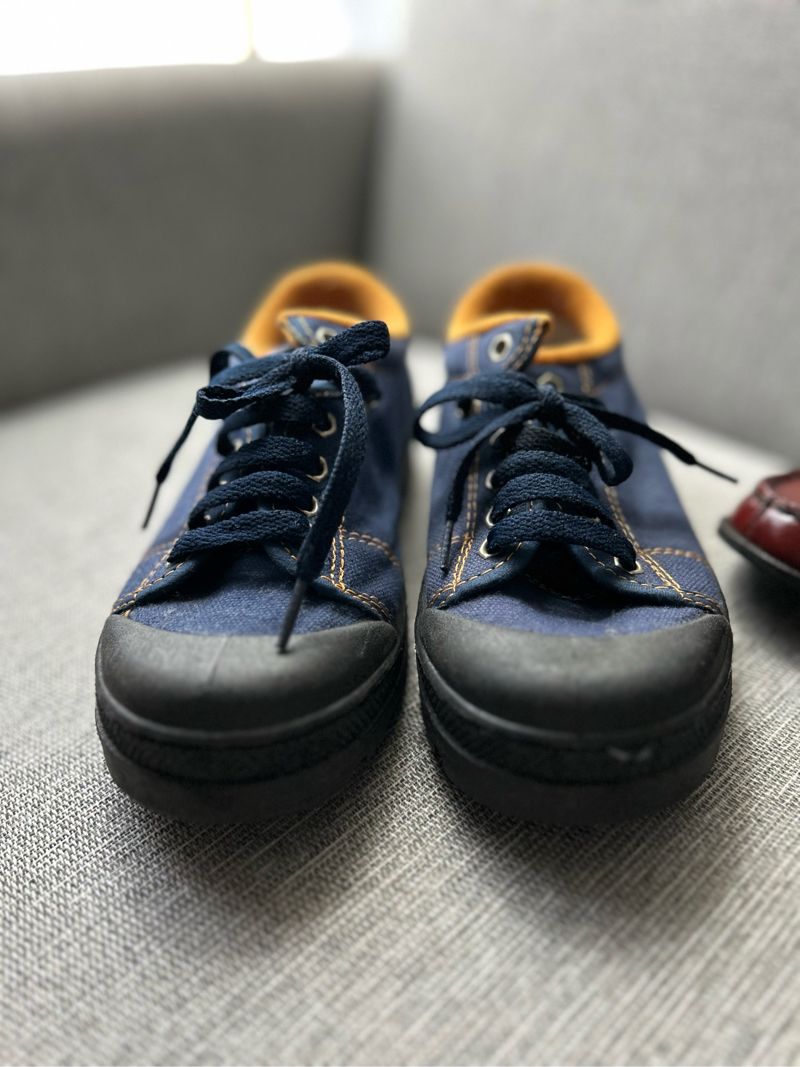 Sepatu Toddler, foto 3