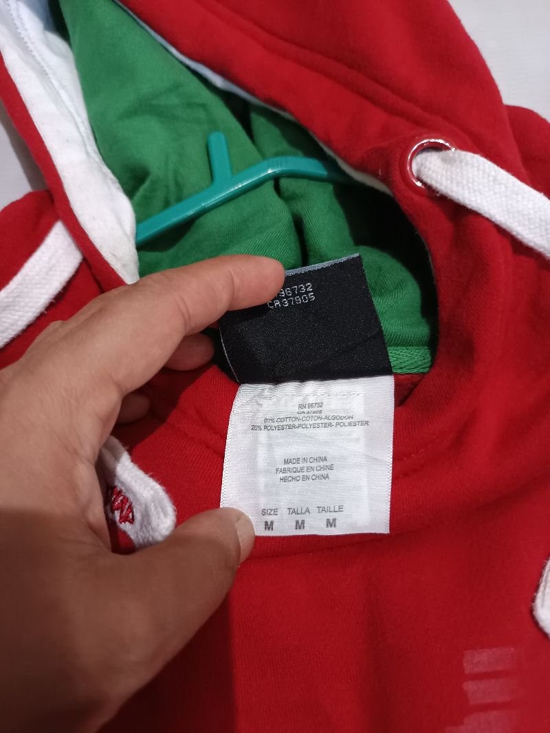 And 1 hoodie, foto 6