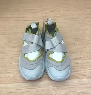 Muji Sneakers Sandals