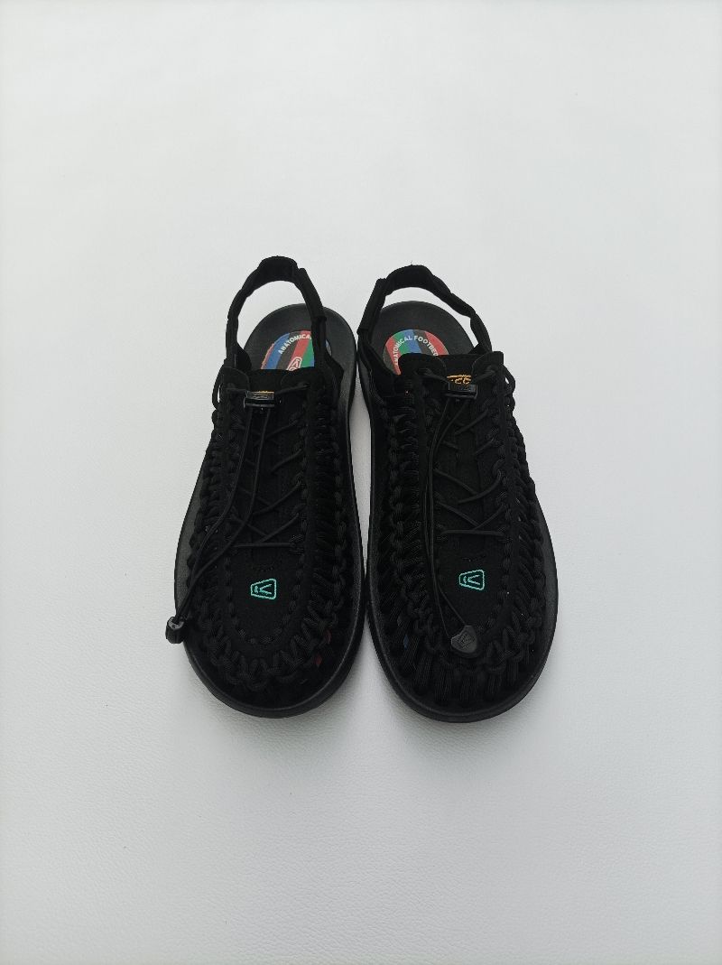 Keen Uneek, foto 2