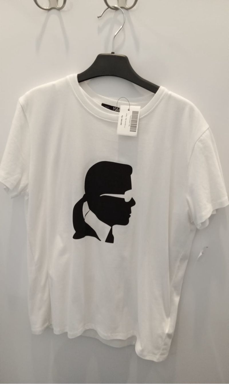 Karl Lagerfield tees/top, foto 2
