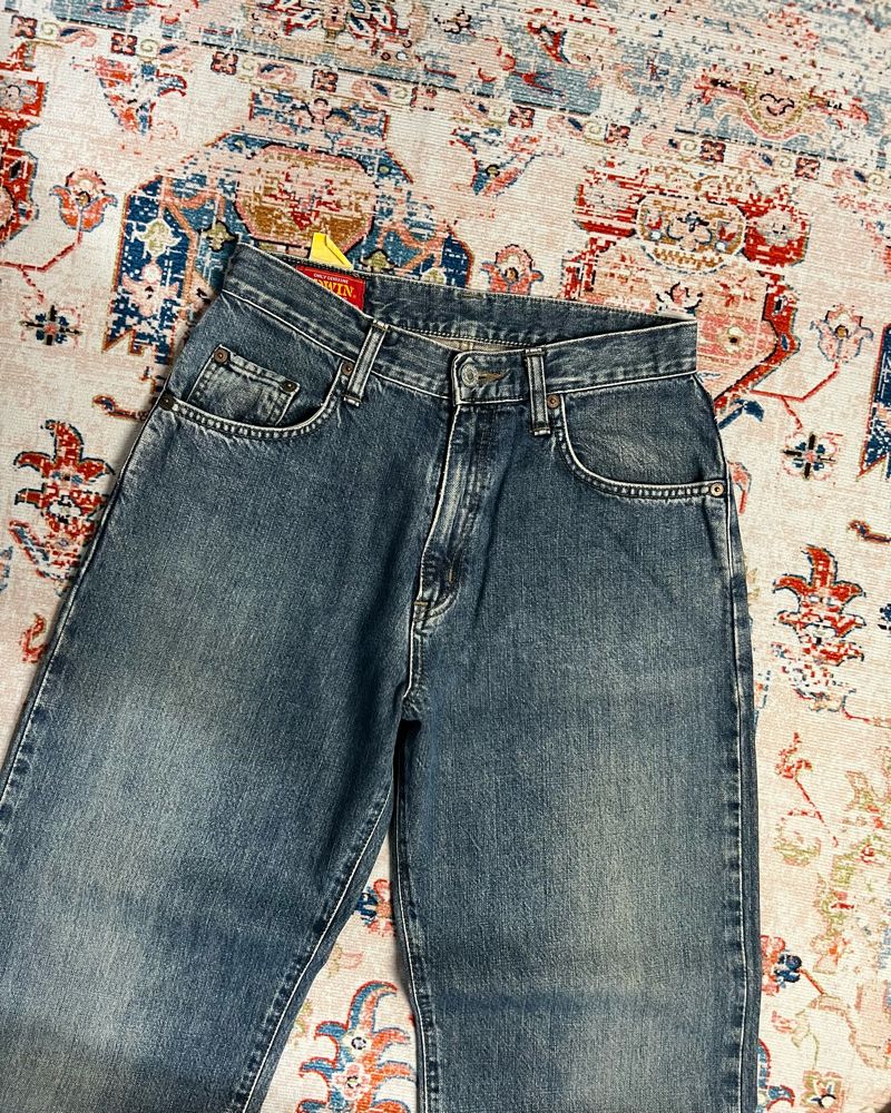 Edwin Us Classic Jeans Baggy Fit, foto 4