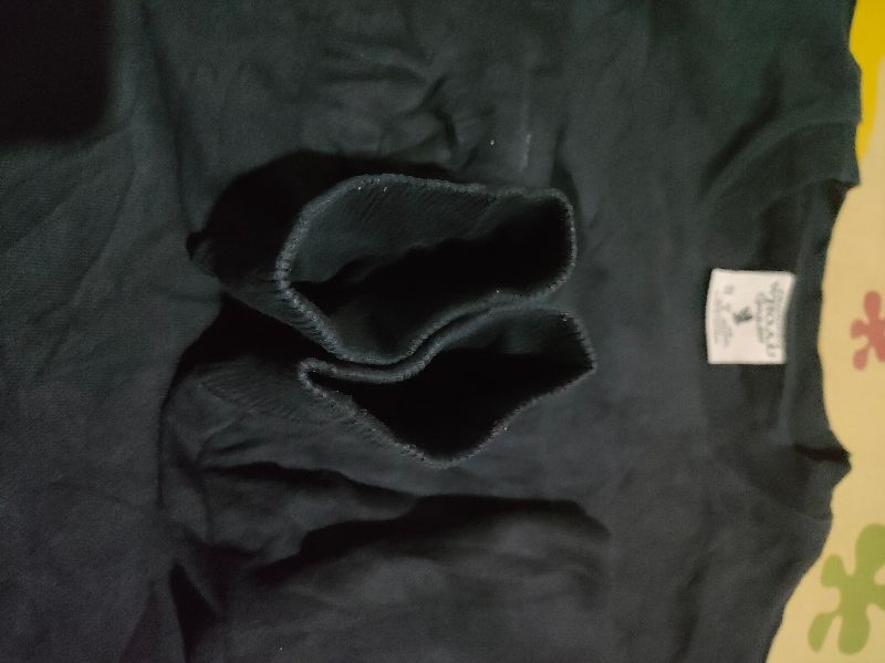 Crewneck WHO A U, foto 3