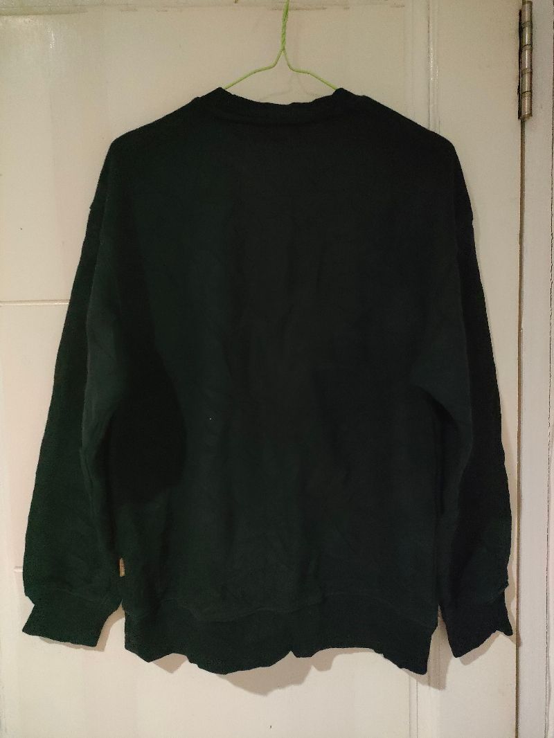 Crewneck WHO A U, foto 2
