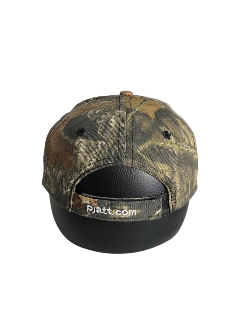 Topi “ REALTREE3 “ Second - LOCALENEMY, foto 2