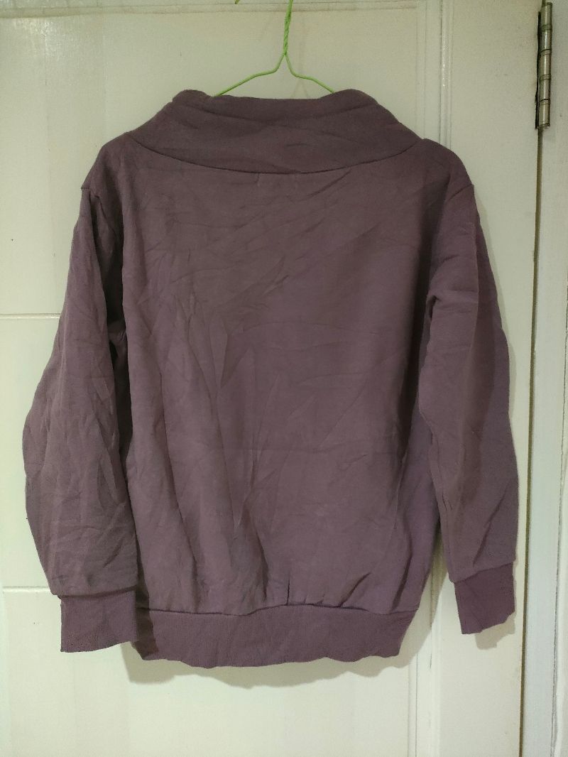 Crewneck moz, foto 2