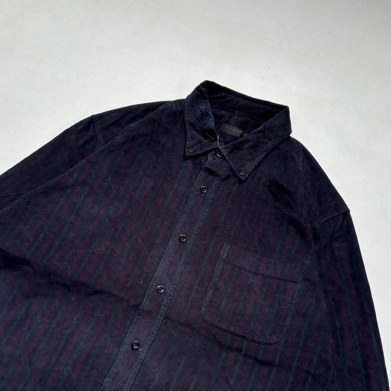 Corduroy Shirt, foto 2