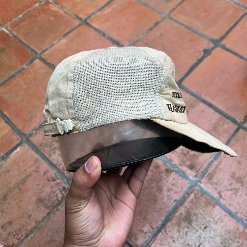 Topi Harley Davidson Vintage, foto 3