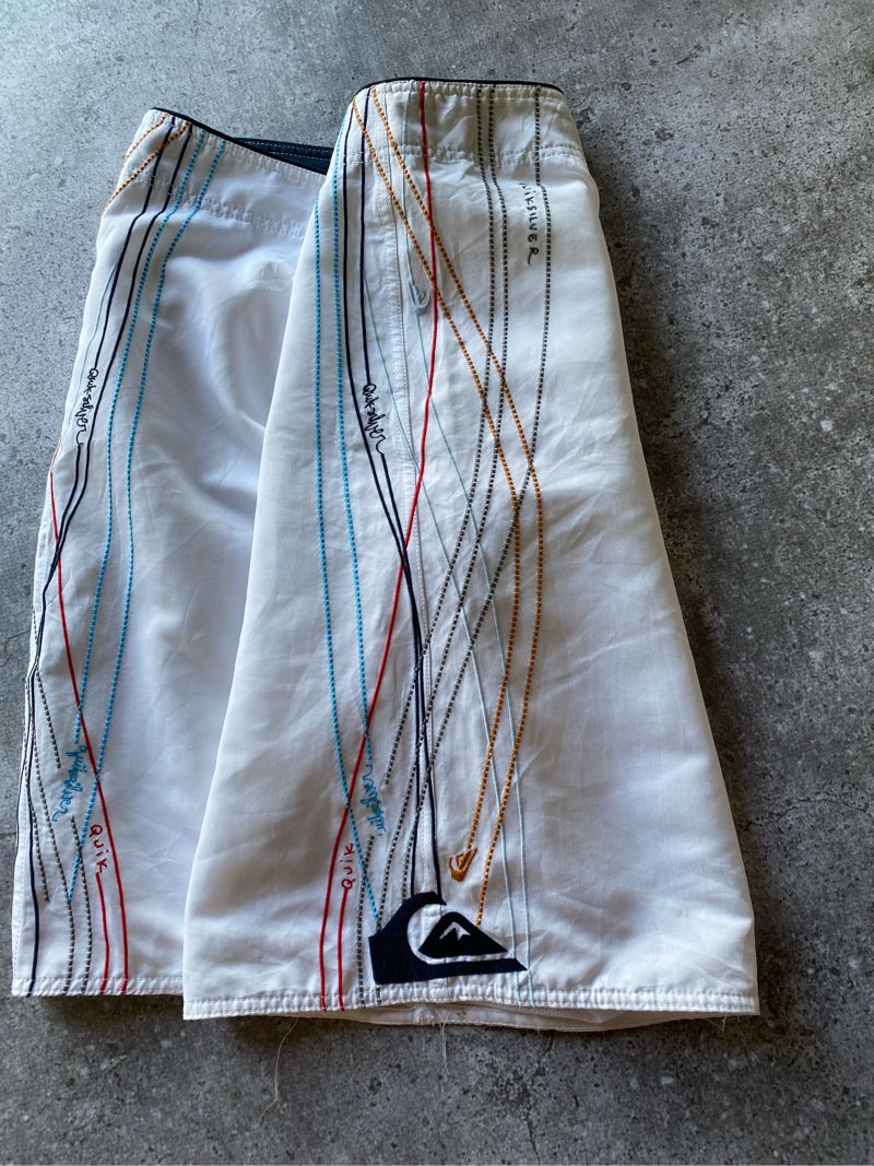 Jorts pants qs, foto 3