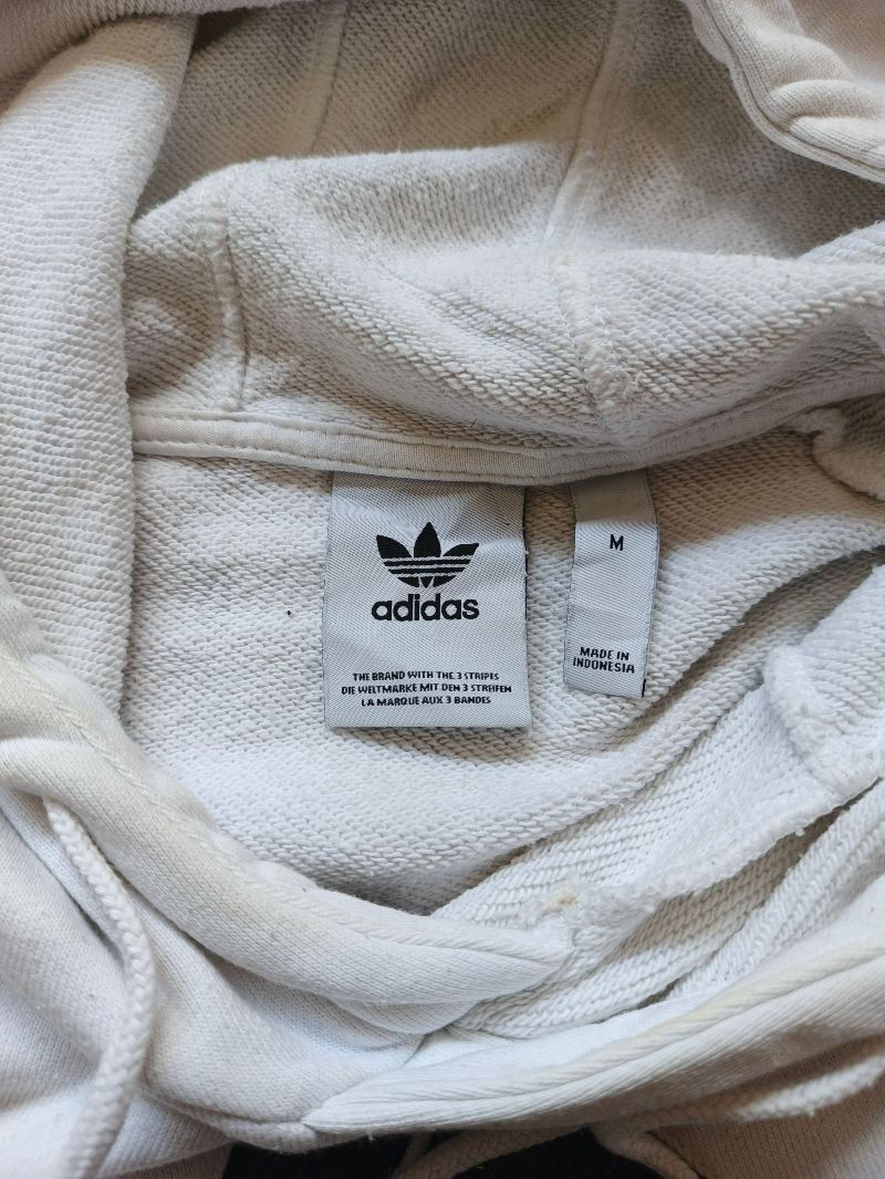 Hoodie Adidas Big Logo, foto 2