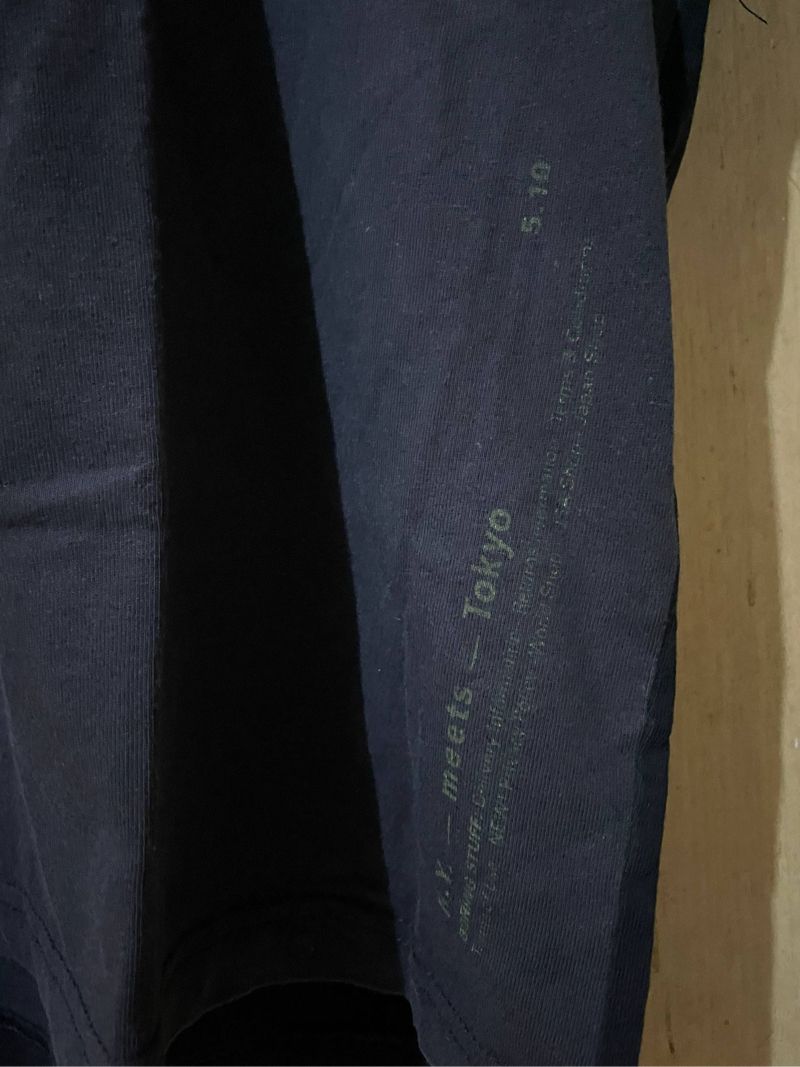 Bershka T-Shirt Oversize, foto 3