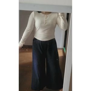 99K Outlet korean ribknit