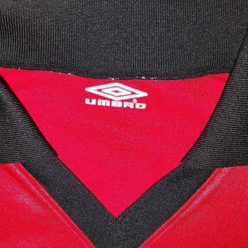 Jersey Umbro Vtg, foto 6