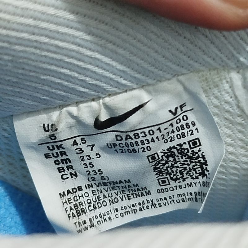 Nike af1, foto 6