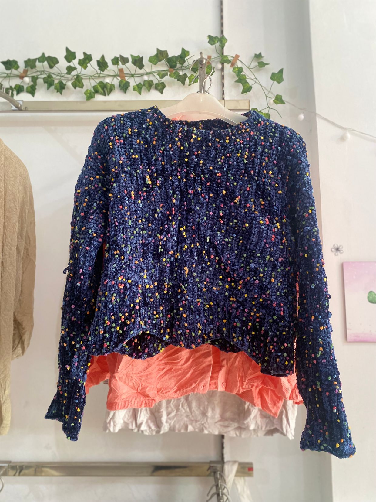 Size M
