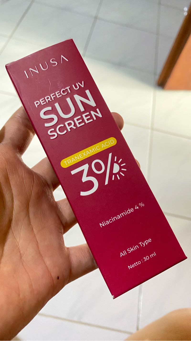 Skincare baru semua, foto 6