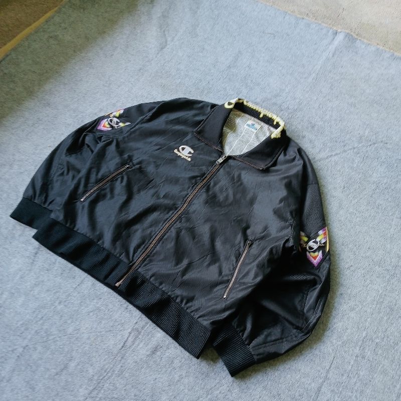 Champion Bomber Jaket, foto 2