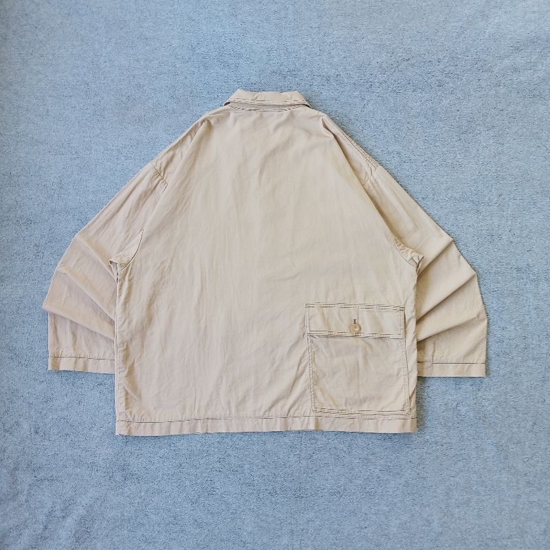 Uniqlo Jaket, foto 3