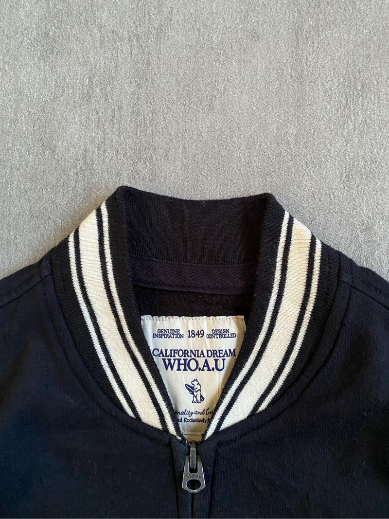 Varsity Who Au Santa Monica, foto 4