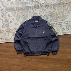 Nike international Windbreaker jacket
