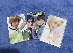 | PHOTOCARD MARK NCT | Take all