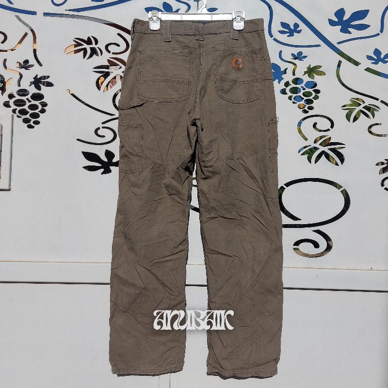 Carhartt Carpenter, foto 2