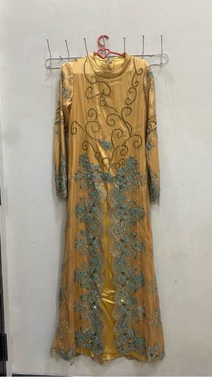 Dress kondangan