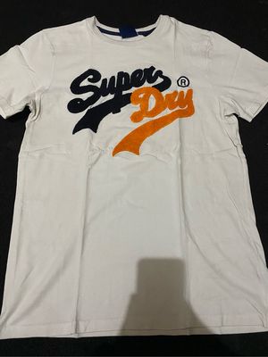 SuperDry Kaos