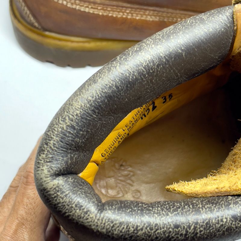 Timberland Icon Boot Made in Rep Dominica, foto 7