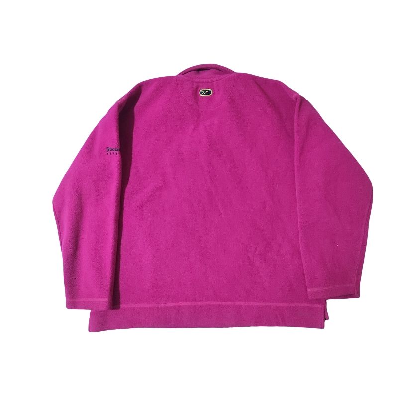 Reebok Freestyle Polar Jaket, foto 2