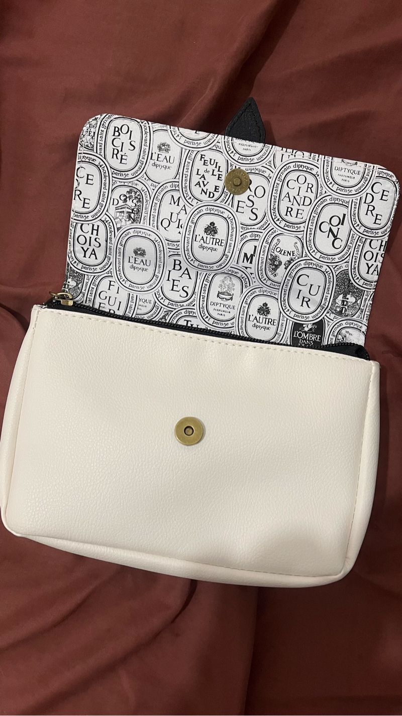 DIPTYQUE Pouch, foto 3