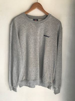 sweater crewneck dickies