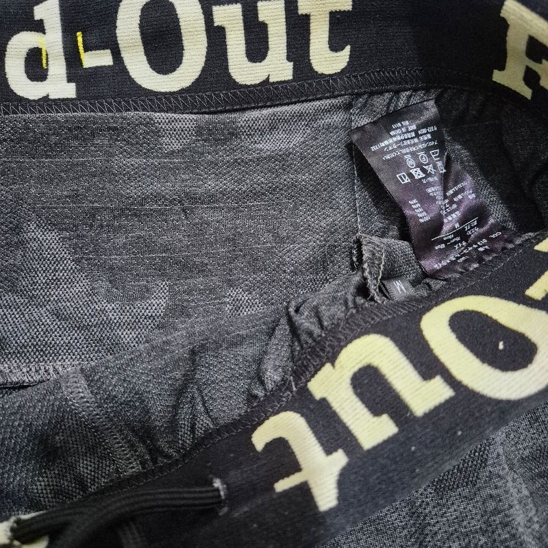 Find out running shorts, foto 6